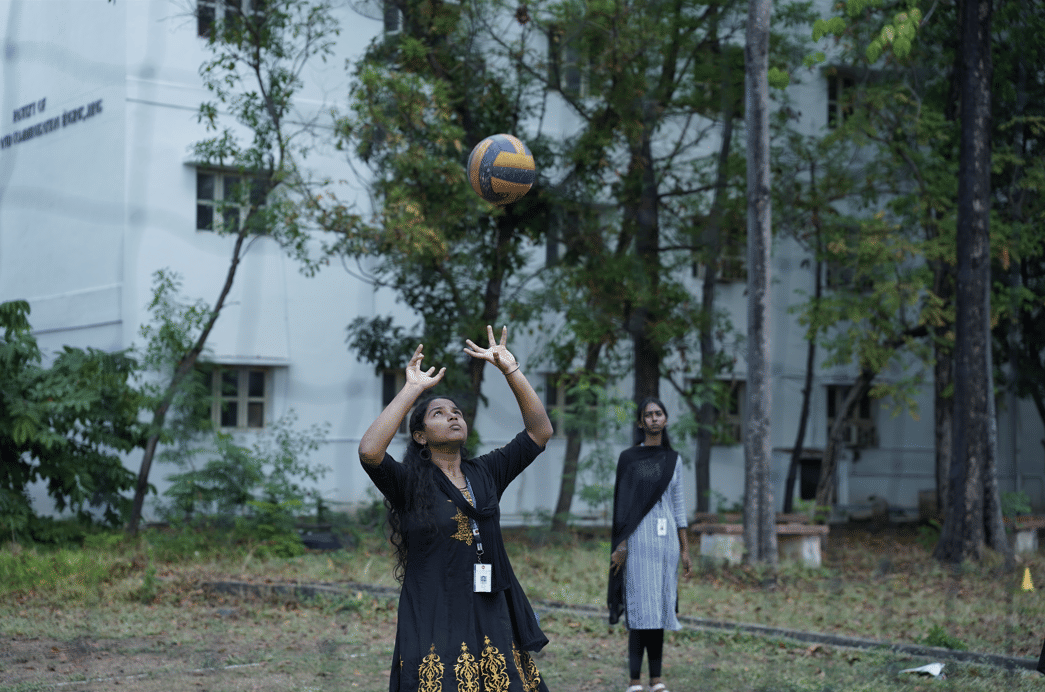Sri Muthukumaran Institute of Technology Chennai College Life photo 30